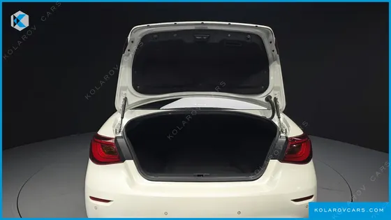 INFINITY Q70 3.7 STYLE