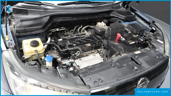 KGM - SSANGYONG TIVOLI VX 2WD