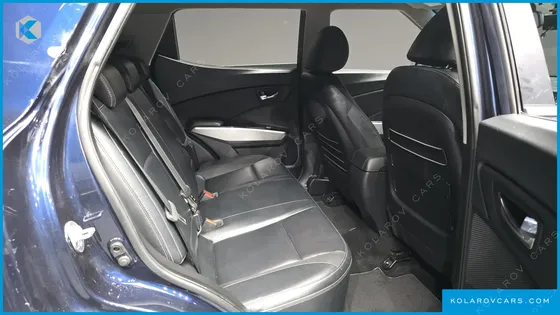 KGM - SSANGYONG TIVOLI VX 2WD