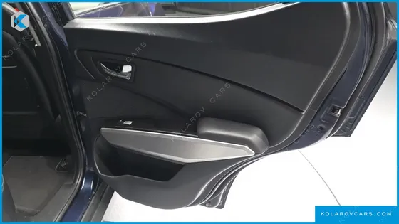 KGM - SSANGYONG TIVOLI VX 2WD
