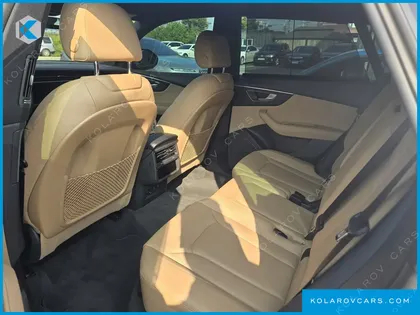 AUDI Q8 45 TDI QUATTRO PREMIUM