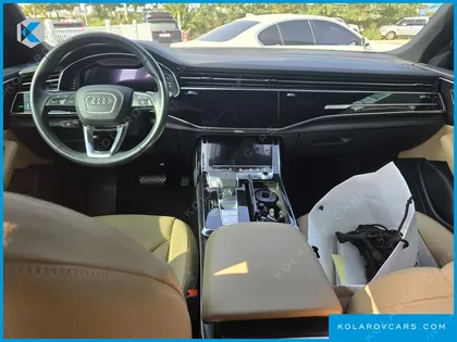 AUDI Q8 45 TDI QUATTRO PREMIUM