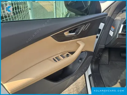 AUDI Q8 45 TDI QUATTRO PREMIUM