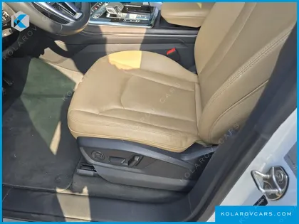 AUDI Q8 45 TDI QUATTRO PREMIUM