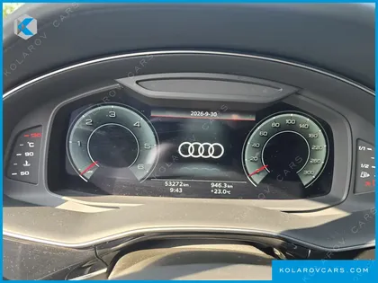 AUDI Q8 45 TDI QUATTRO PREMIUM