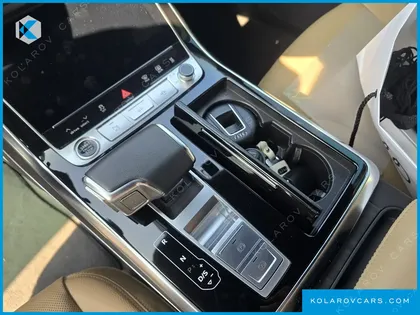 AUDI Q8 45 TDI QUATTRO PREMIUM