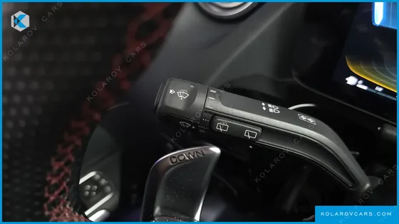 MERCEDES GLA-CLASS GLA45 AMG 4MATIC+