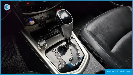 KGM - SSANGYONG TIVOLI DIESEL LX 2WD