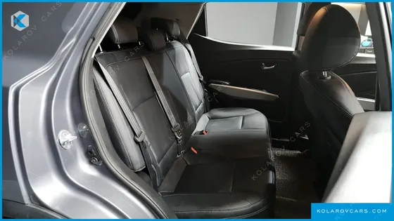 KGM - SSANGYONG TIVOLI DIESEL LX 2WD