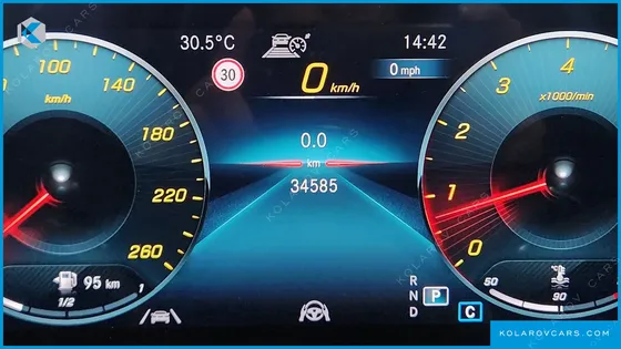 MERCEDES GLA-CLASS GLA250 4MATIC