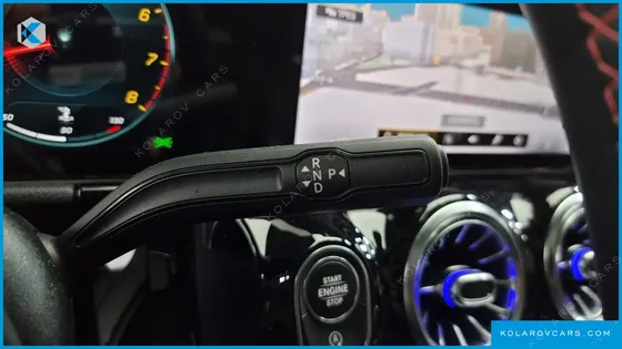 MERCEDES GLA-CLASS GLA250 4MATIC