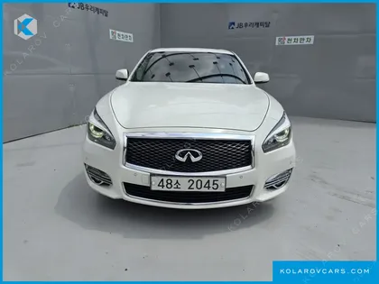 INFINITY Q70 3.0D