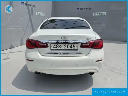 INFINITY Q70 3.0D