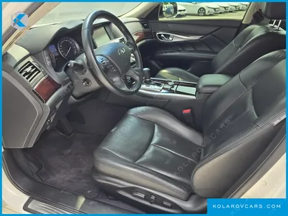 INFINITY Q70 3.0D