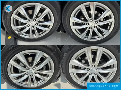 INFINITY Q70 3.0D