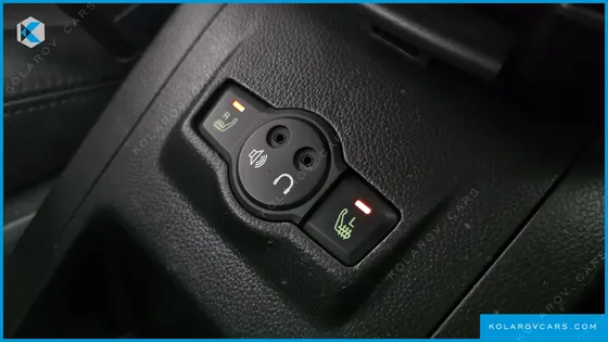 CHEVROLET (GM DAEWOO) WINSTORM 7-SEATER 4WD LTX