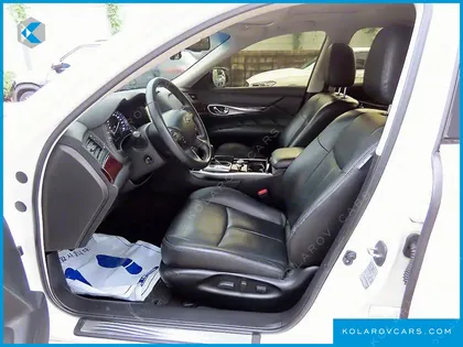 INFINITY Q70 3.7 STYLE