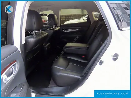 INFINITY Q70 3.7 STYLE
