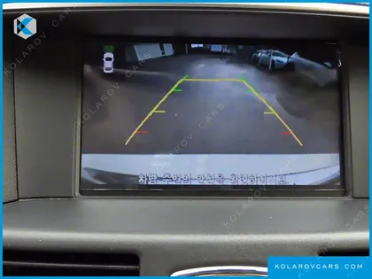 INFINITY Q70 3.7 STYLE