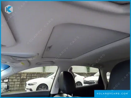 INFINITY Q70 3.7 STYLE