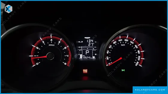 KGM - SSANGYONG TIVOLI VX 2WD
