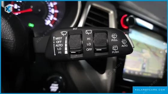 KGM - SSANGYONG TIVOLI VX 2WD