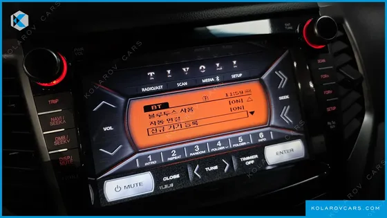 KGM - SSANGYONG TIVOLI VX 2WD