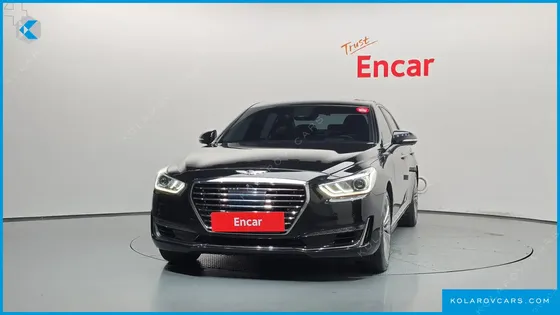 GENESIS EQ900 3.8 GDI AWD