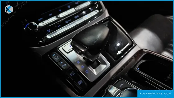GENESIS EQ900 3.8 GDI AWD