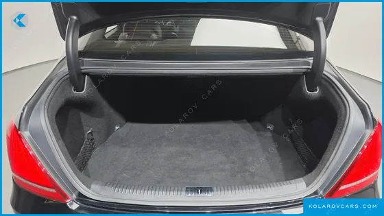 GENESIS EQ900 3.8 GDI AWD