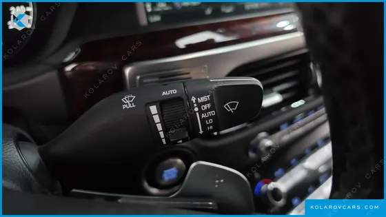 GENESIS EQ900 3.8 GDI AWD