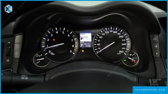 INFINITY Q70 3.7 AWD