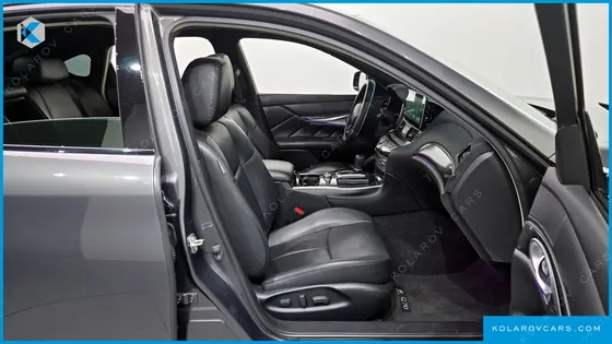 INFINITY Q70 3.7 AWD