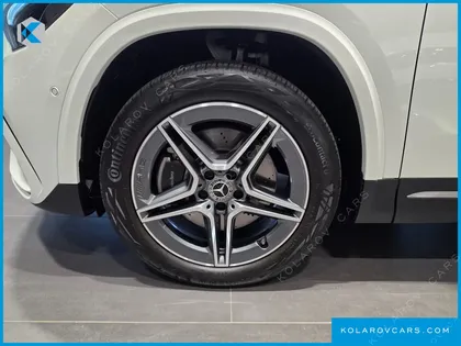 MERCEDES GLA-CLASS GLA250 4MATIC