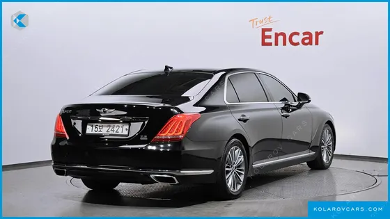 GENESIS EQ900 3.8 GDI AWD