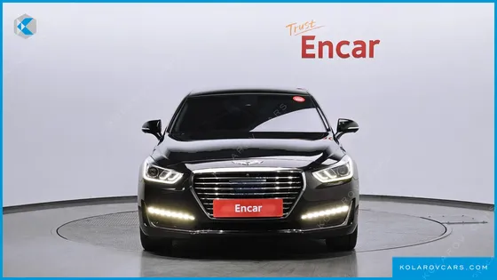 GENESIS EQ900 3.8 GDI AWD