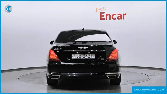 GENESIS EQ900 3.8 GDI AWD