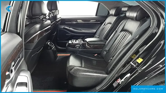 GENESIS EQ900 3.8 GDI AWD
