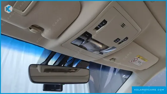 LEXUS ES SUPREME
