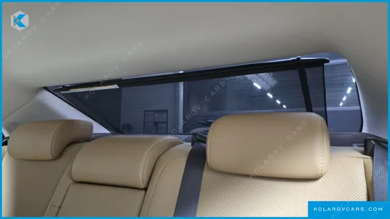 LEXUS ES SUPREME