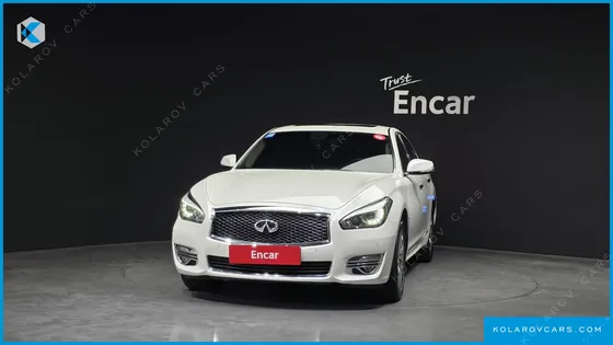 INFINITY Q70 3.7 AWD