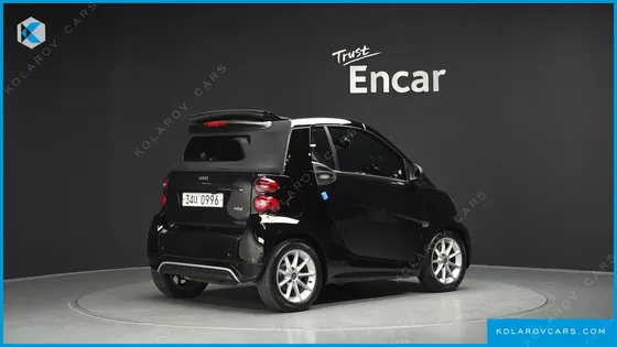SMART PORTE PULSE MHD