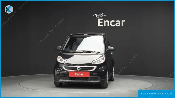 SMART PORTE PULSE MHD