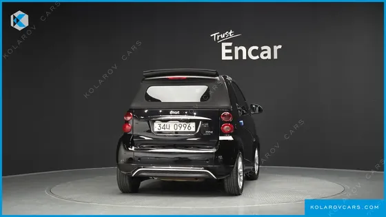 SMART PORTE PULSE MHD