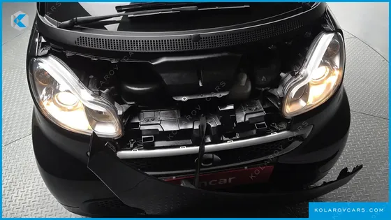 SMART PORTE PULSE MHD