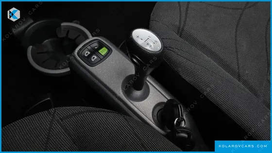 SMART PORTE PULSE MHD
