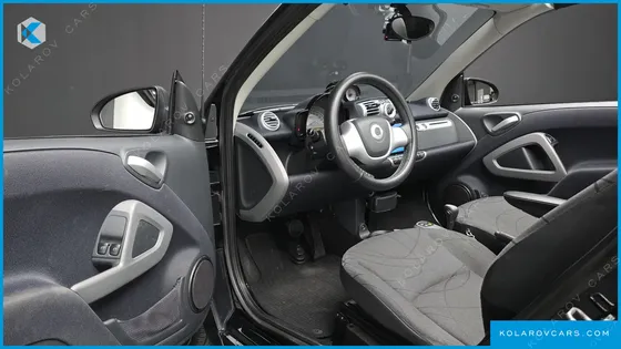 SMART PORTE PULSE MHD