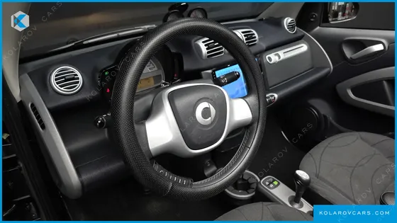SMART PORTE PULSE MHD