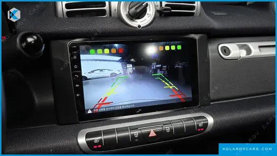 SMART PORTE PULSE MHD