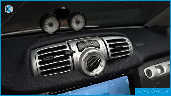 SMART PORTE PULSE MHD
